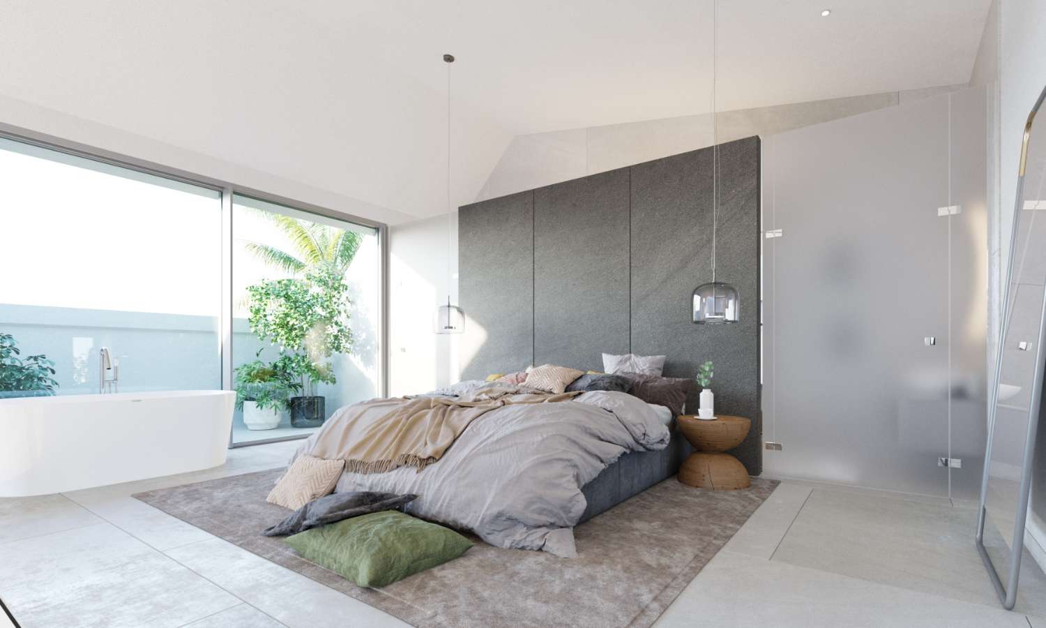 Villa til salg i Fuengirola
