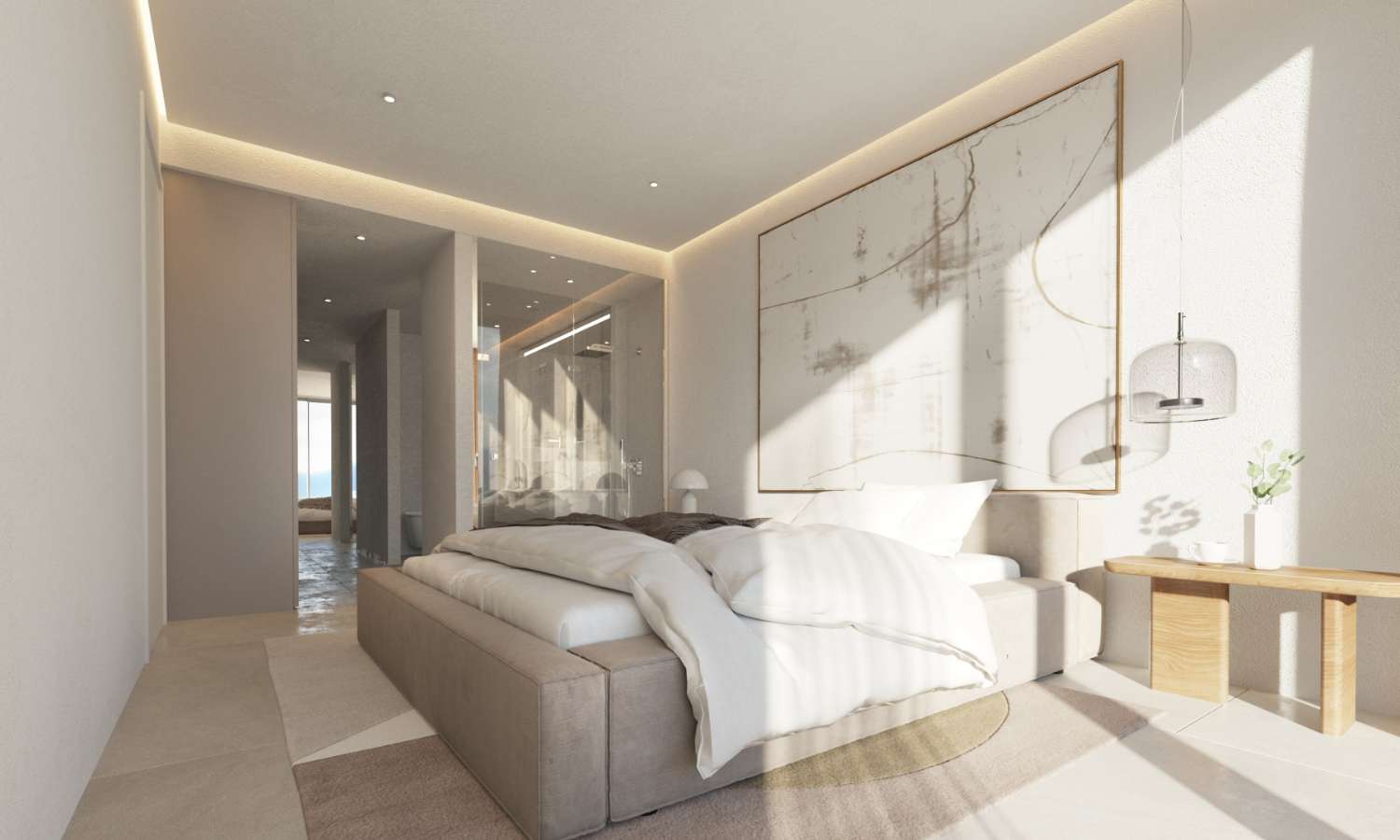 Villa til salg i Fuengirola