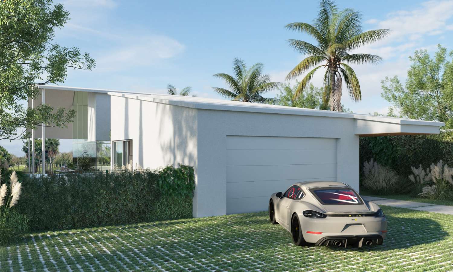 Villa til salg i Fuengirola