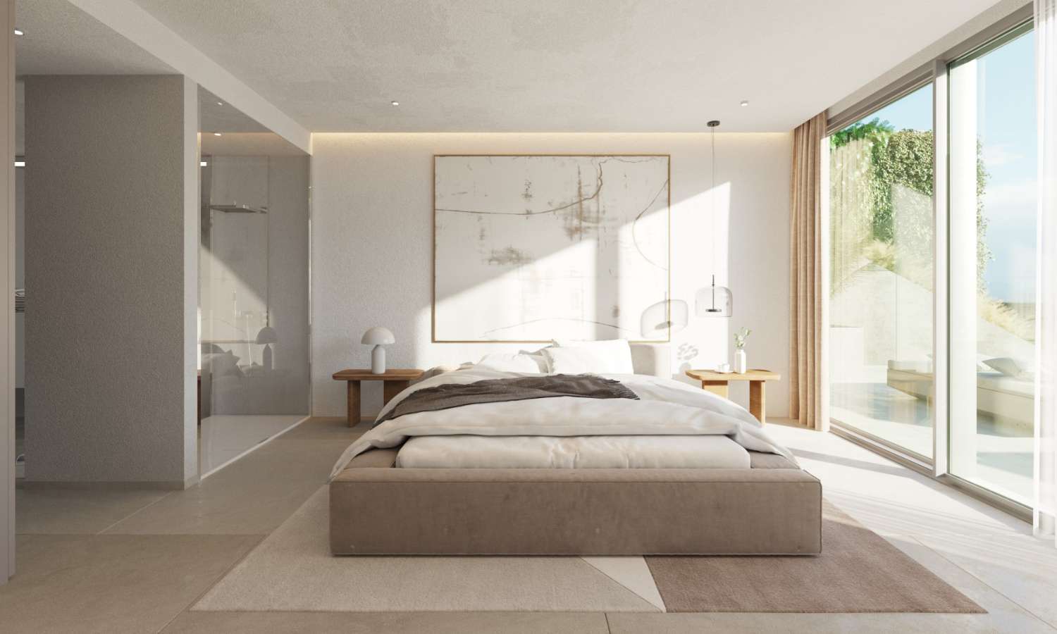 Villa til salg i Fuengirola