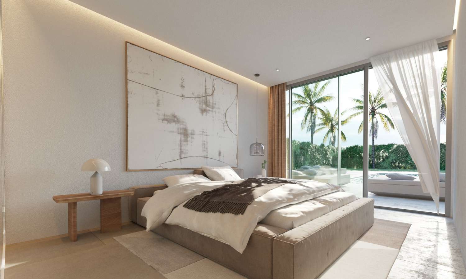 Villa til salg i Fuengirola