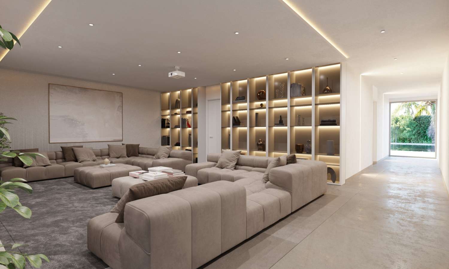 Villa til salg i Fuengirola