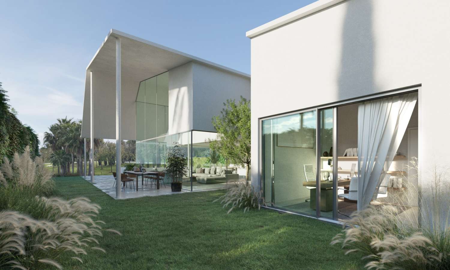 Villa til salg i Fuengirola