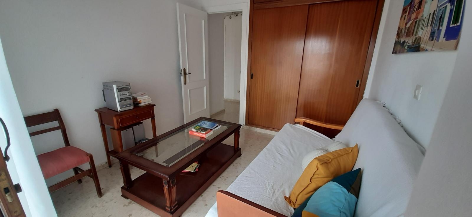 Hus til salg i Torremolinos