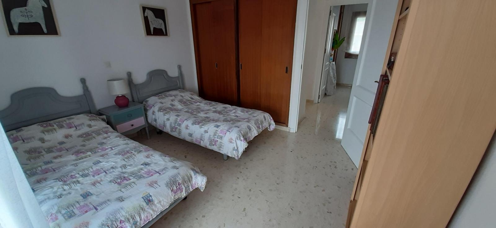 Hus til salg i Torremolinos