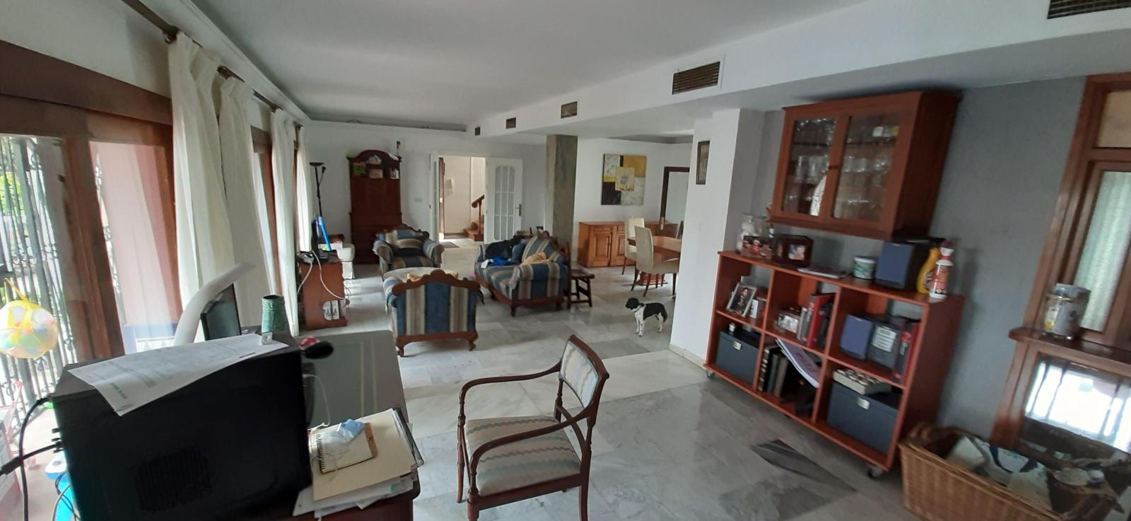 Hus til salg i Torremolinos