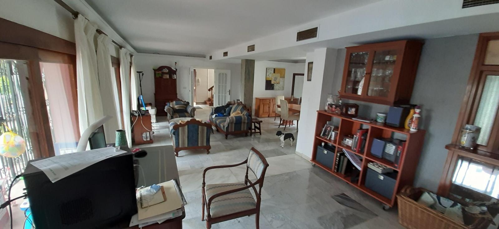 Maison en vente à Torremolinos