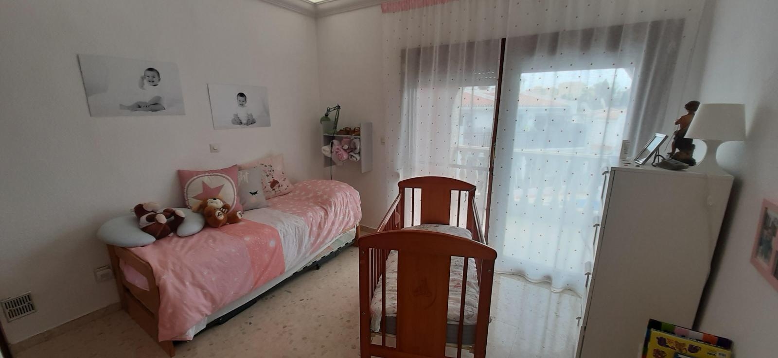 Hus til salg i Torremolinos