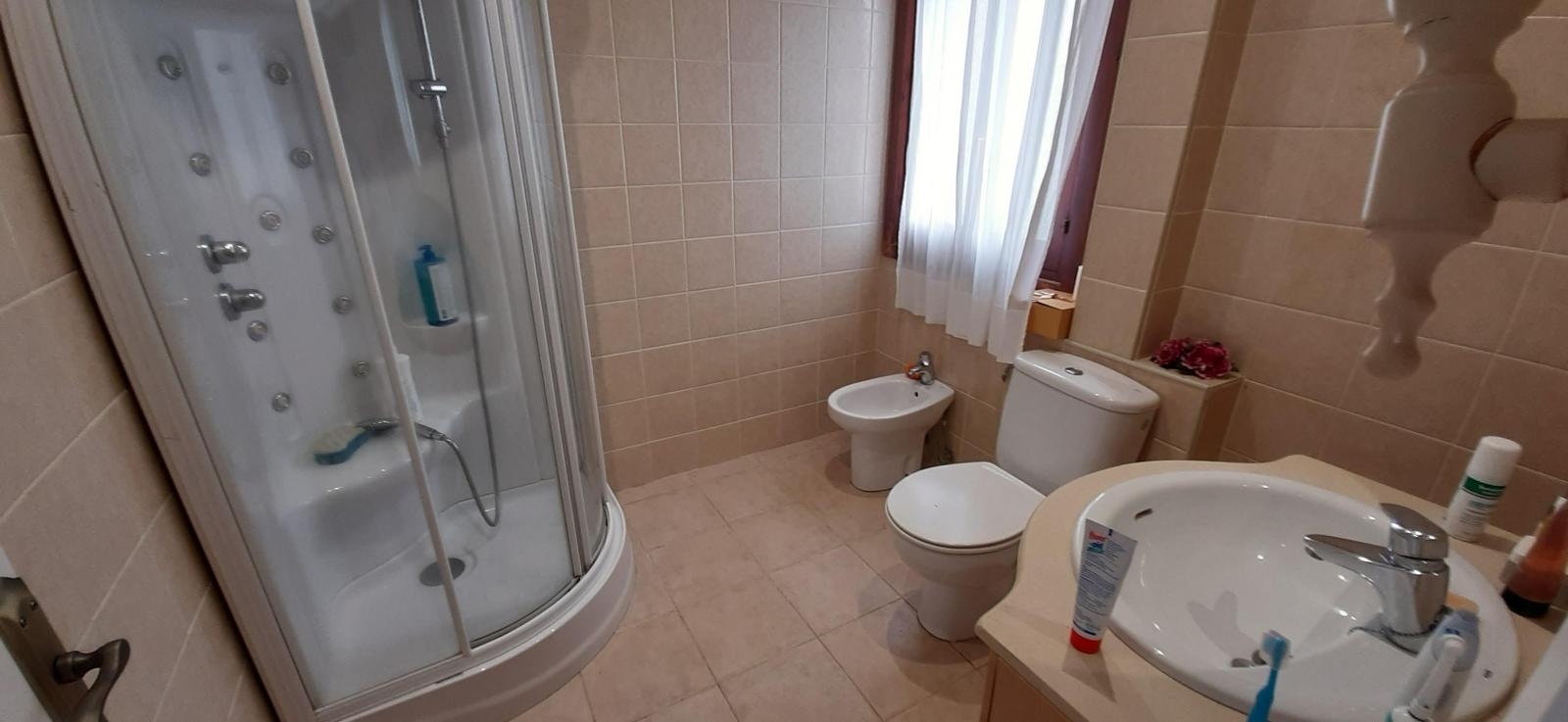 Hus til salg i Torremolinos