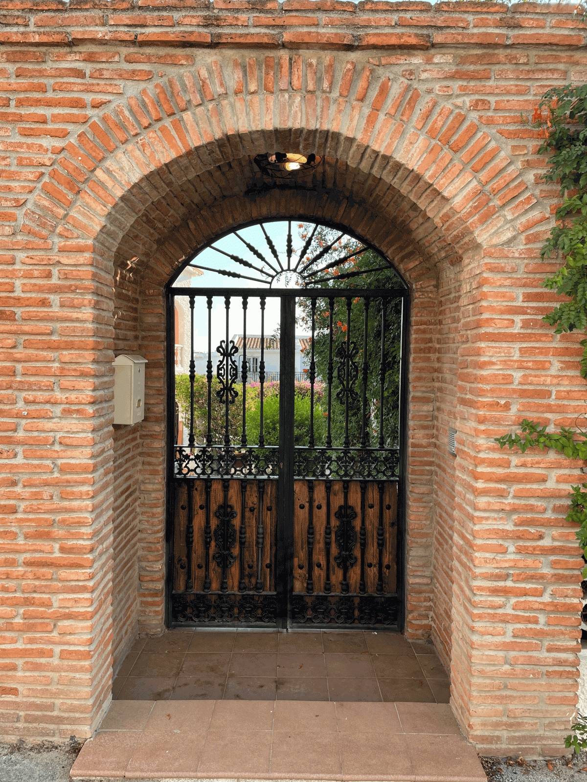 Hus til salg i Torremolinos