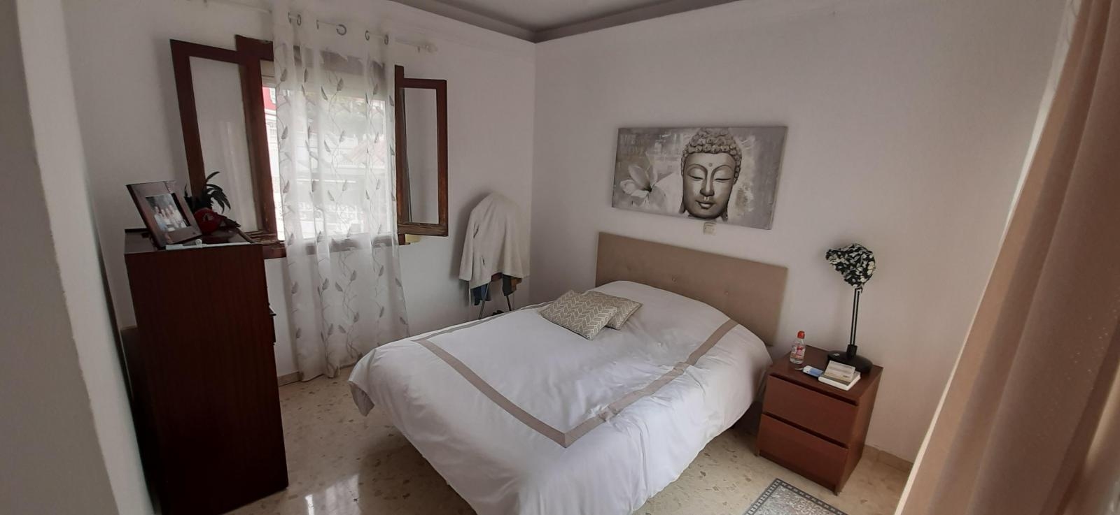 Hus til salg i Torremolinos
