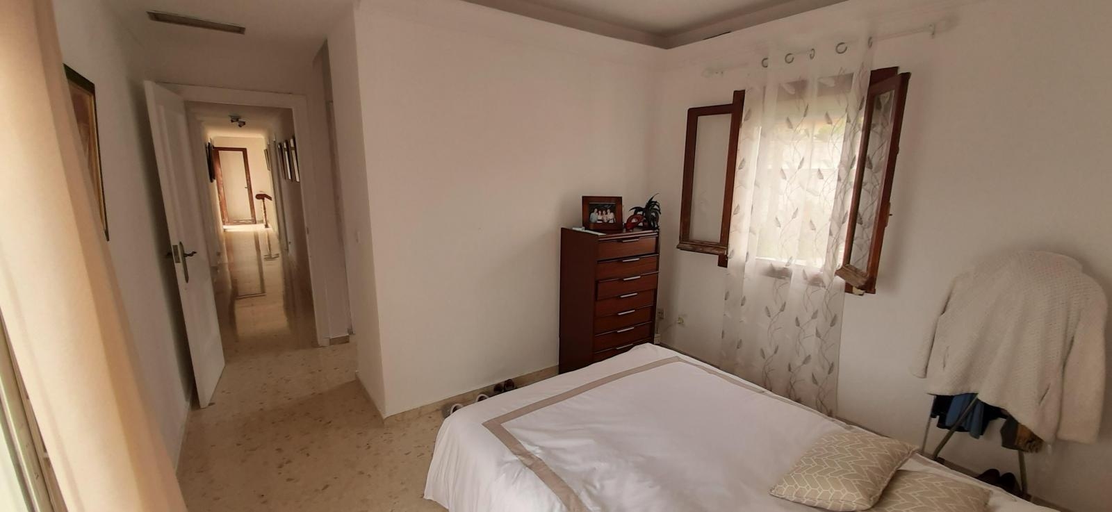 Hus til salg i Torremolinos