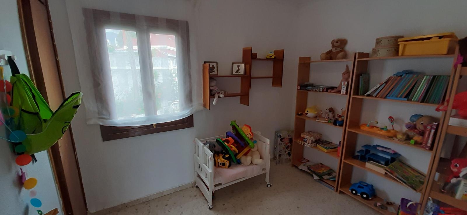 Hus til salg i Torremolinos