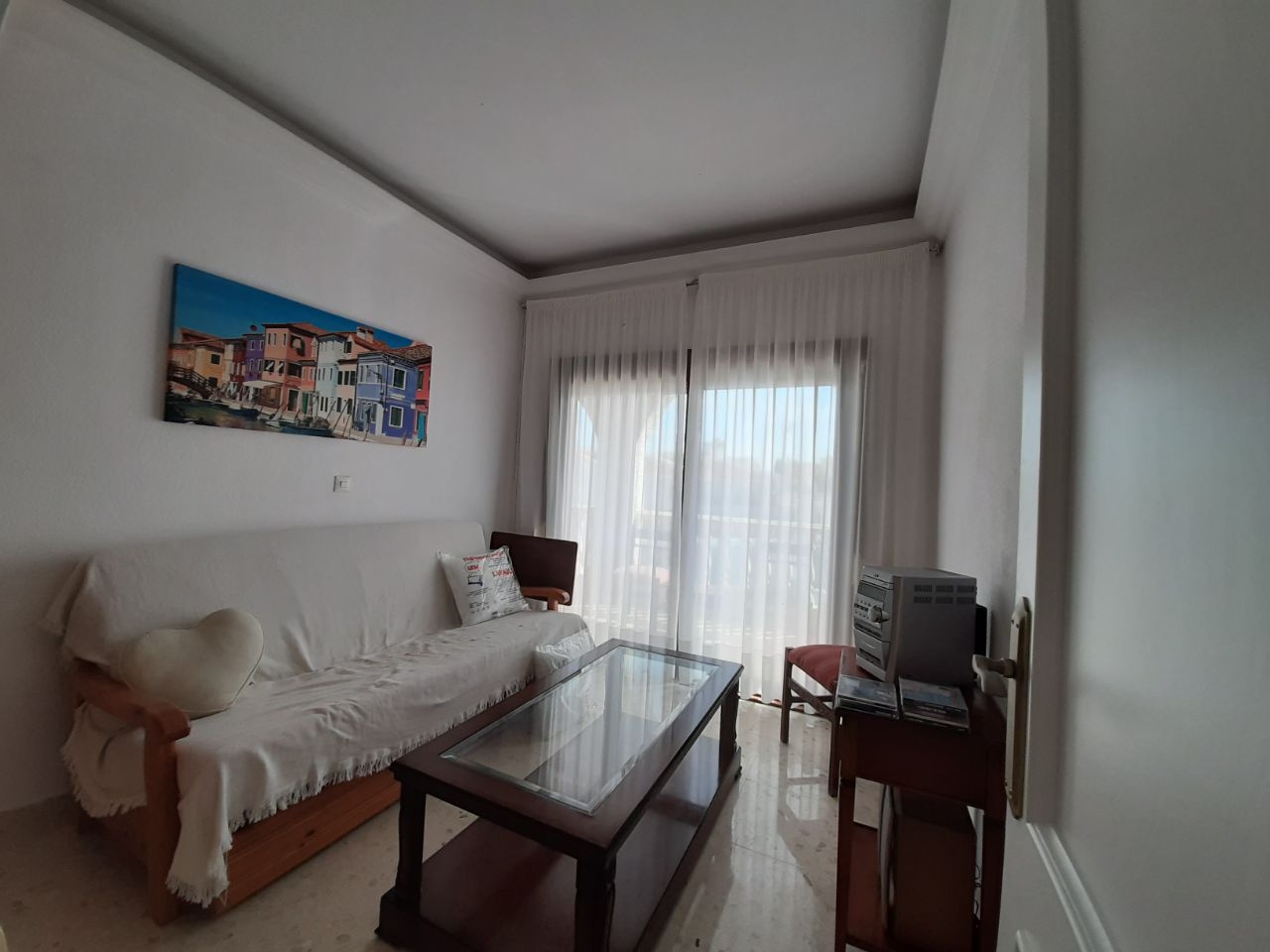 Hus til salg i Torremolinos