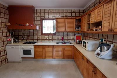 Casa en venta en Torremolinos