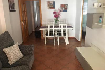 Flat te koop in Los Boliches (Fuengirola)