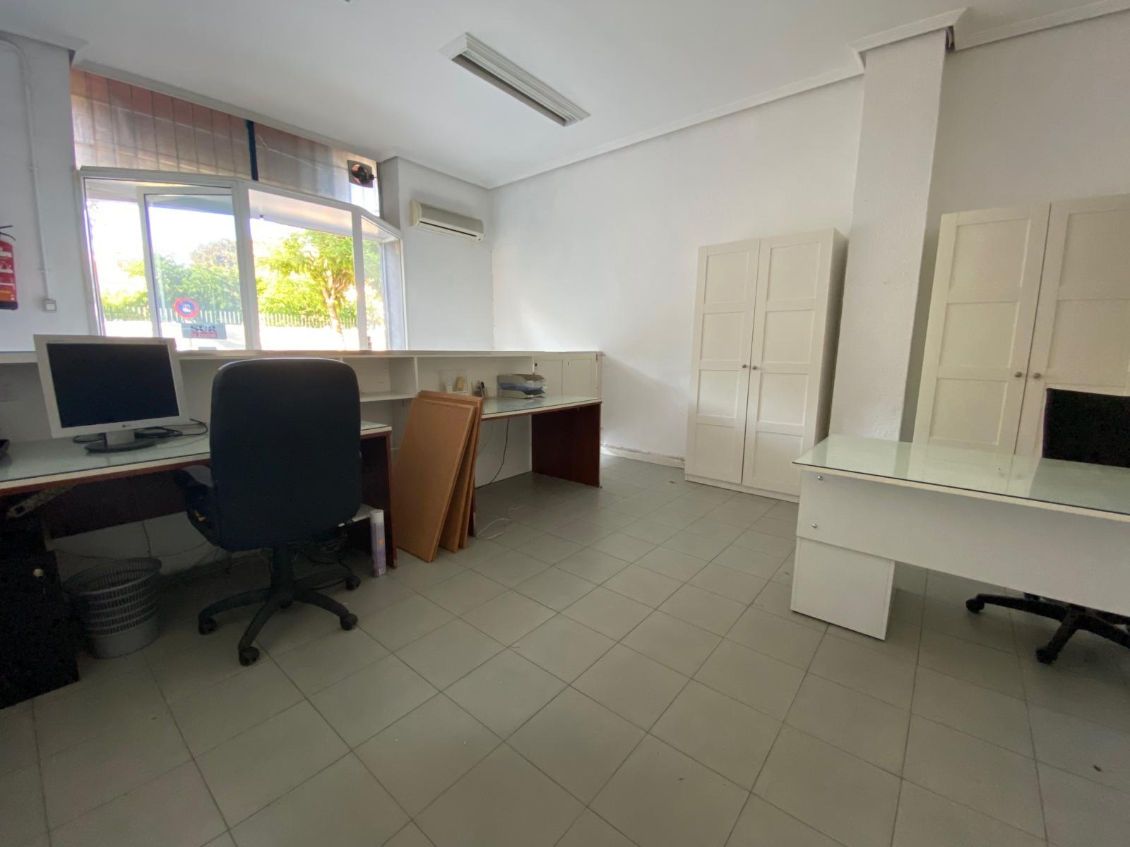 Office for sale in Fuengirola