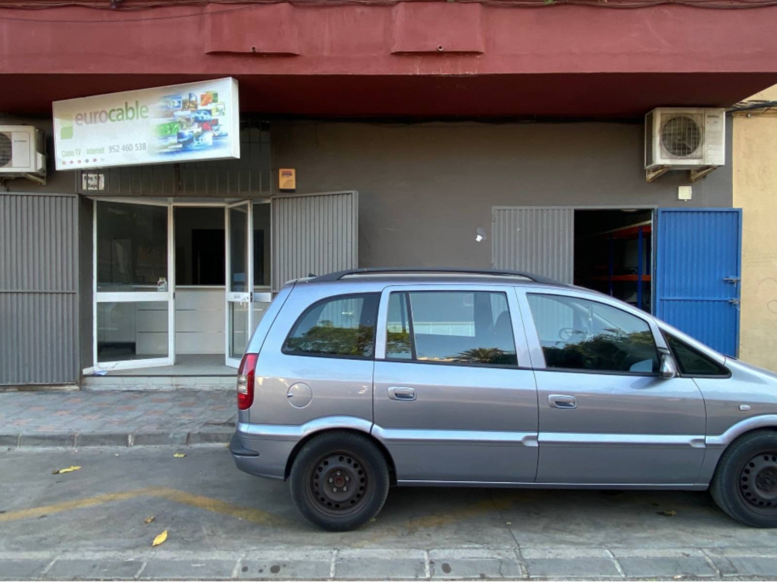 Büro zum verkauf in Fuengirola