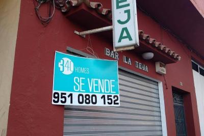 Affärslokaler till salu i Fuengirola
