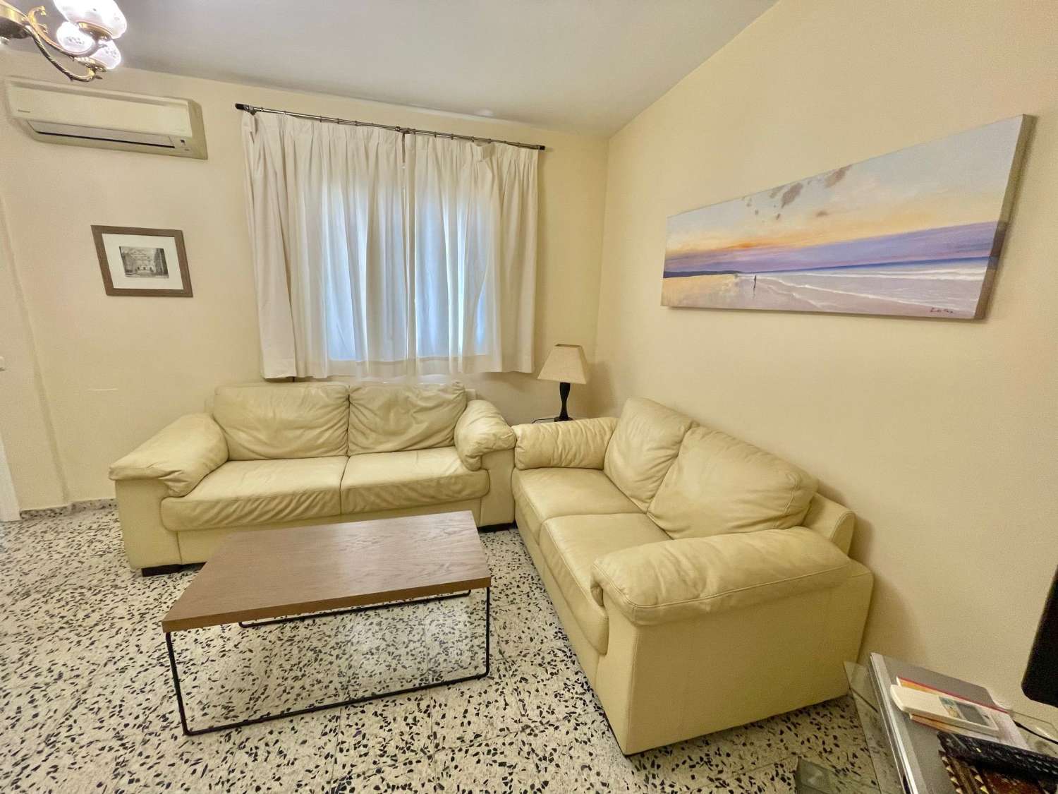 Petit Appartement en location à Centro Ciudad (Fuengirola)