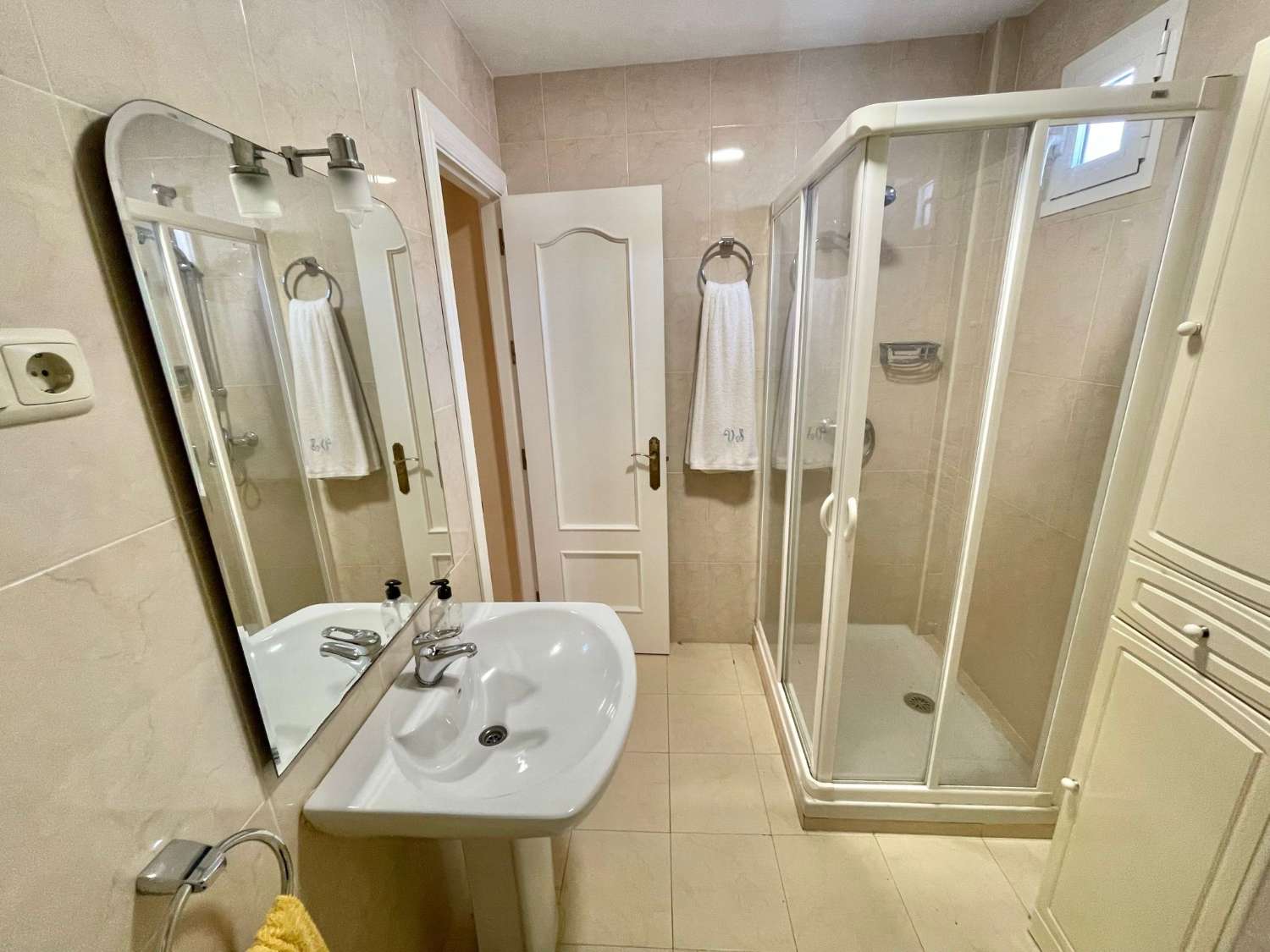 Petit Appartement en location à Centro Ciudad (Fuengirola)