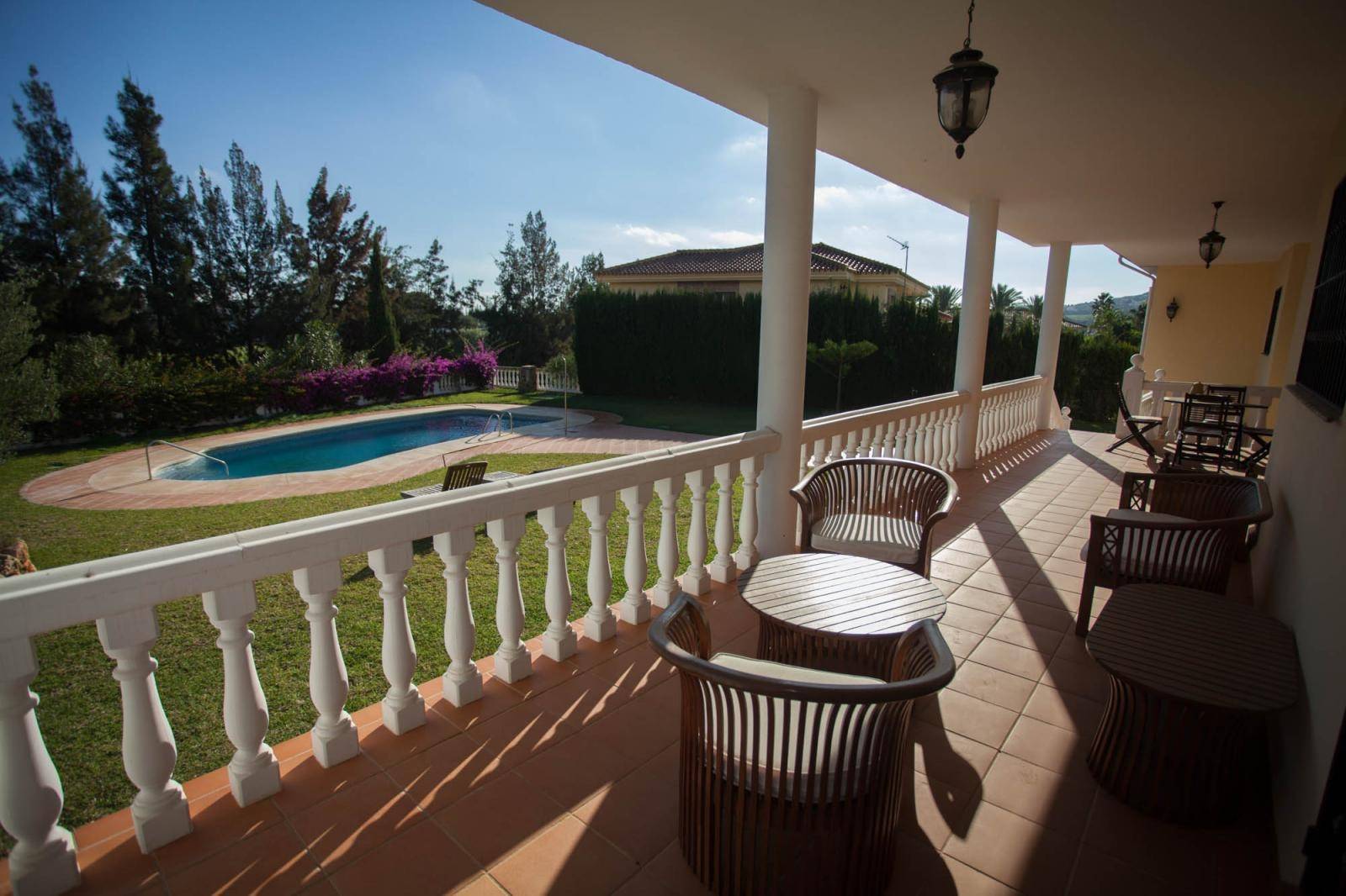 Villa myynnissä Mijas Costa