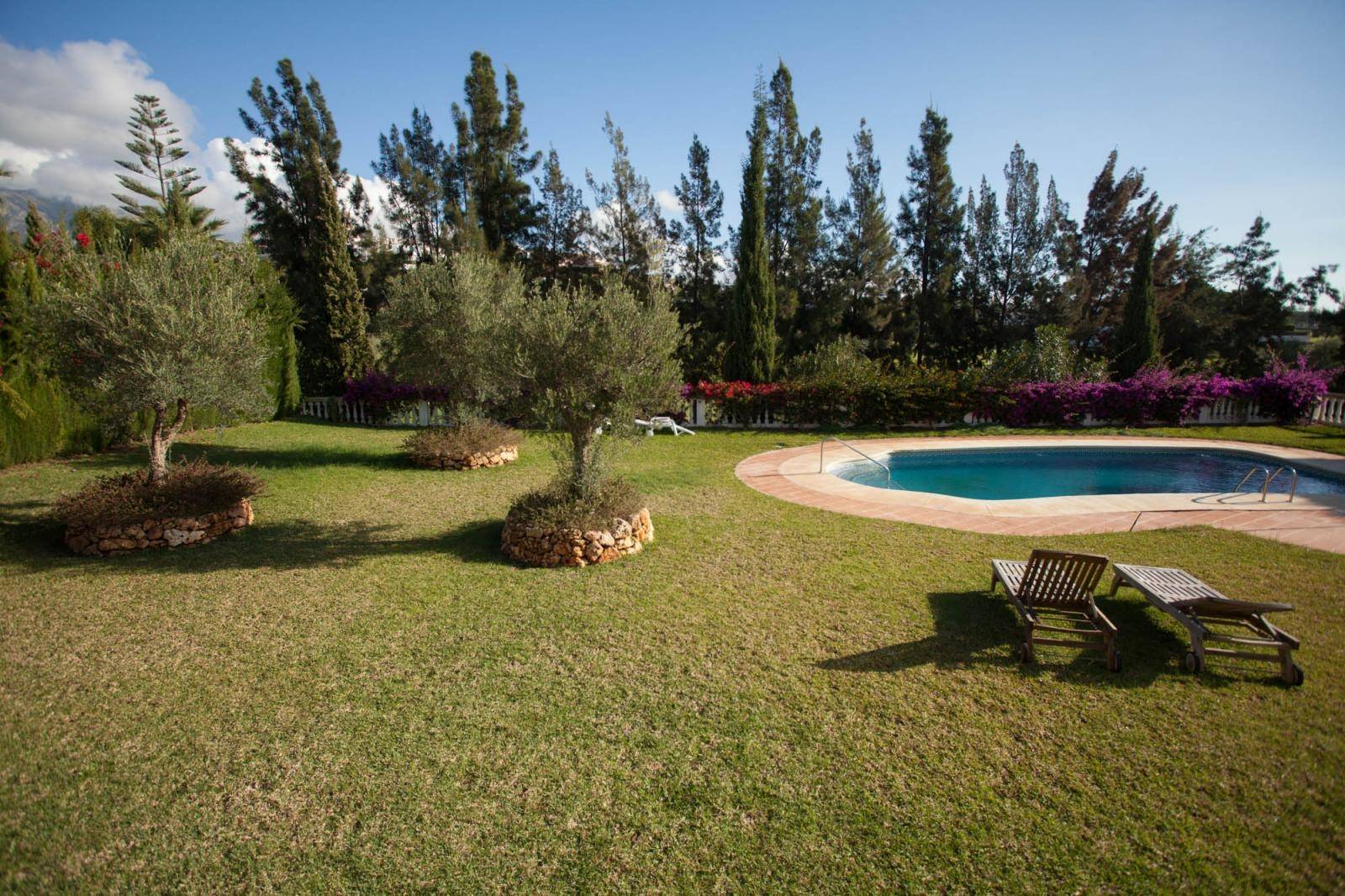 Villa myynnissä Mijas Costa