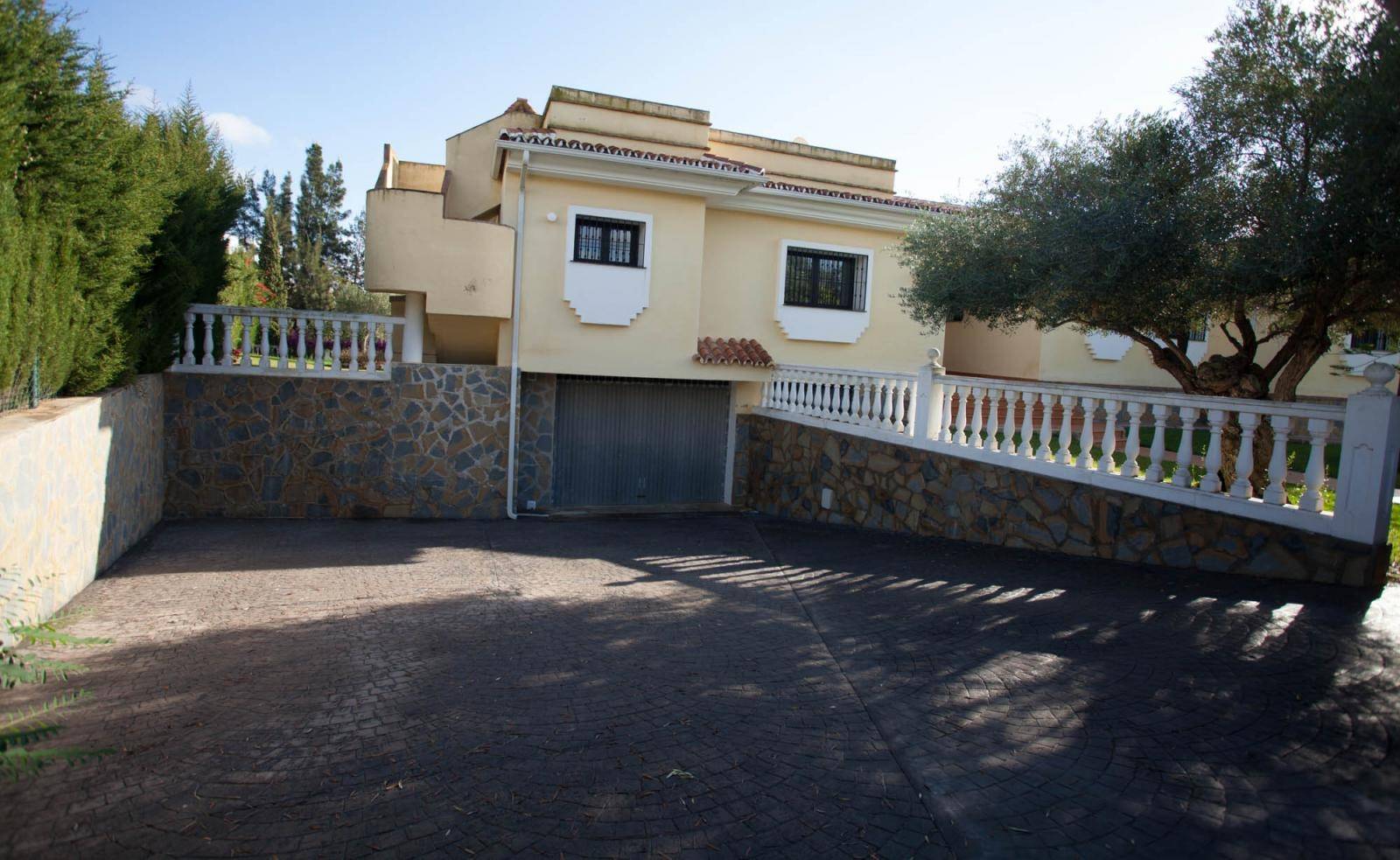 Villa en vente à Mijas Costa