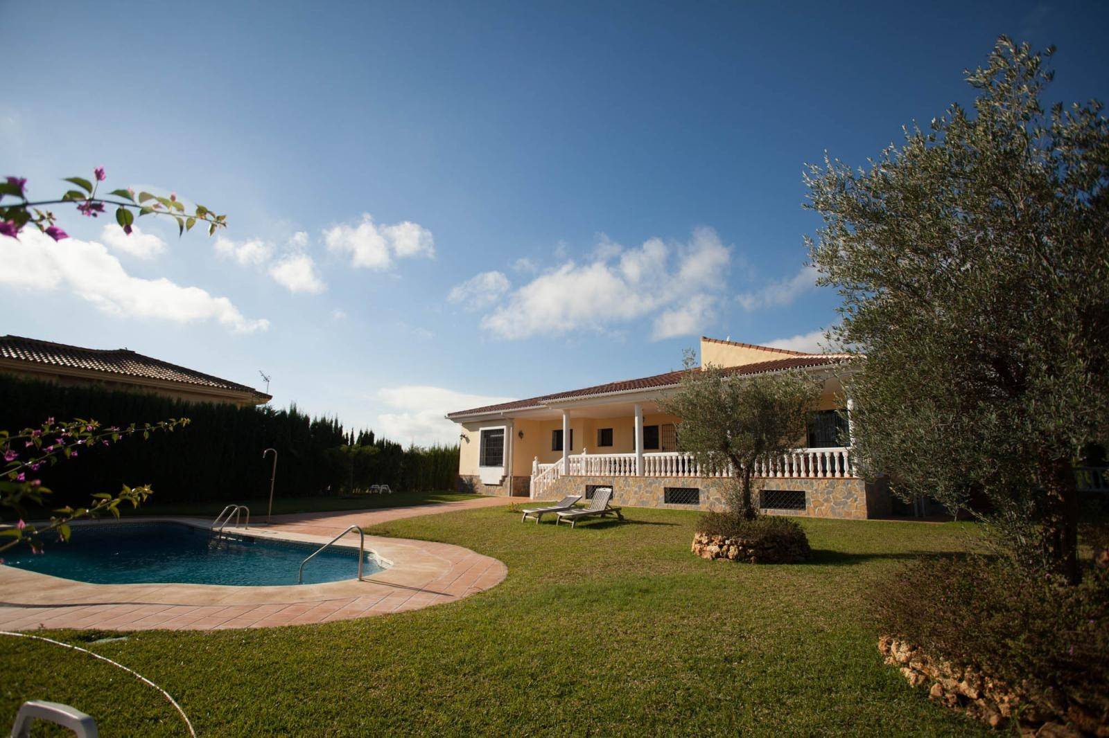 Villa myynnissä Mijas Costa