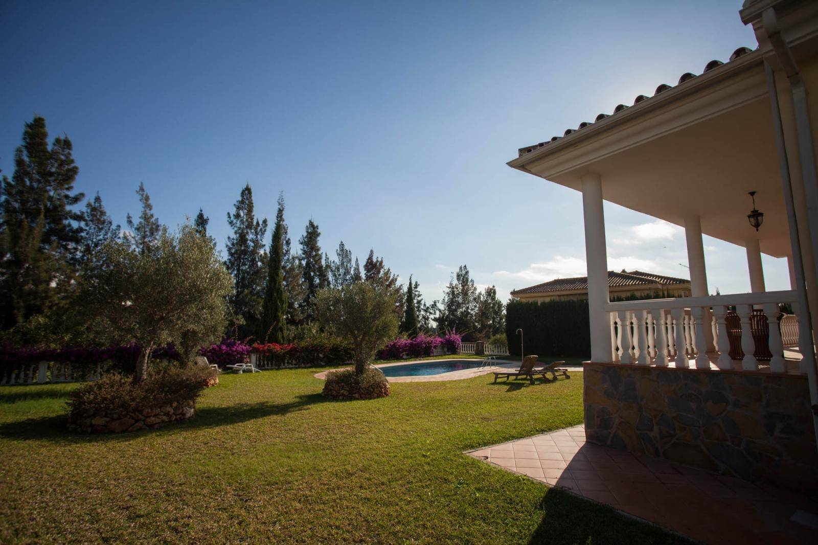 Villa zum verkauf in Mijas Costa