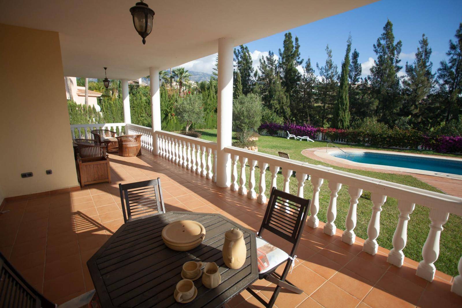 Villa myynnissä Mijas Costa