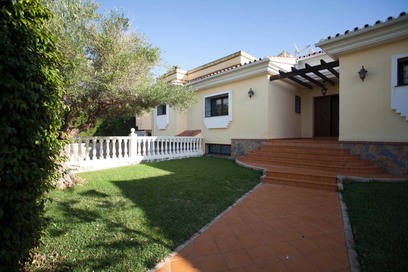 Villa en vente à Mijas Costa