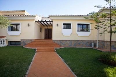 Villa til salg i Mijas Costa