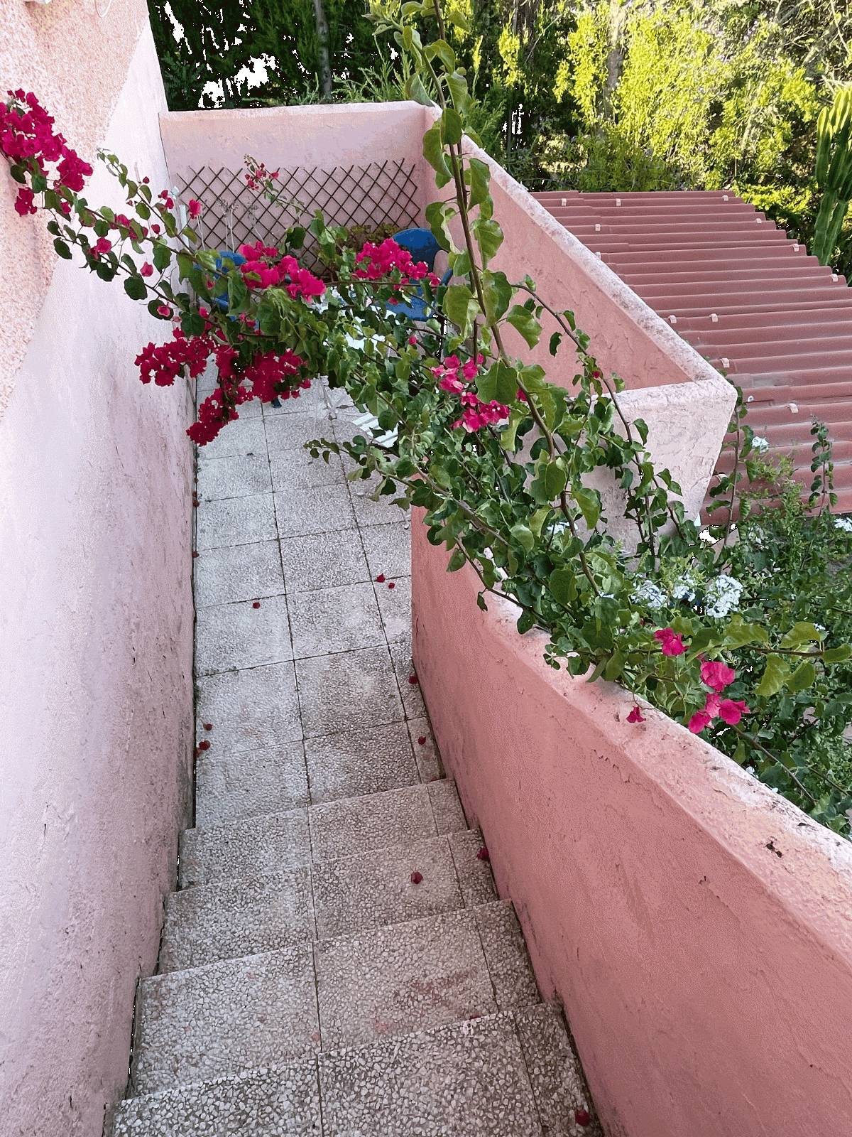 Talo myynnissä Mijas Costa