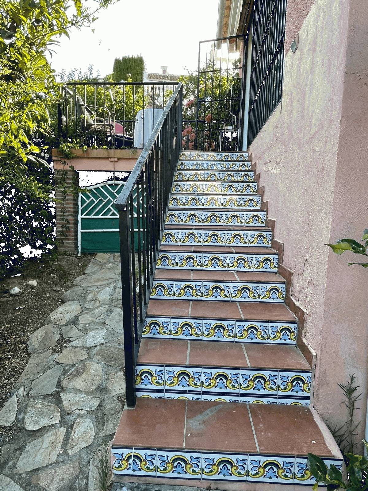 Talo myynnissä Mijas Costa