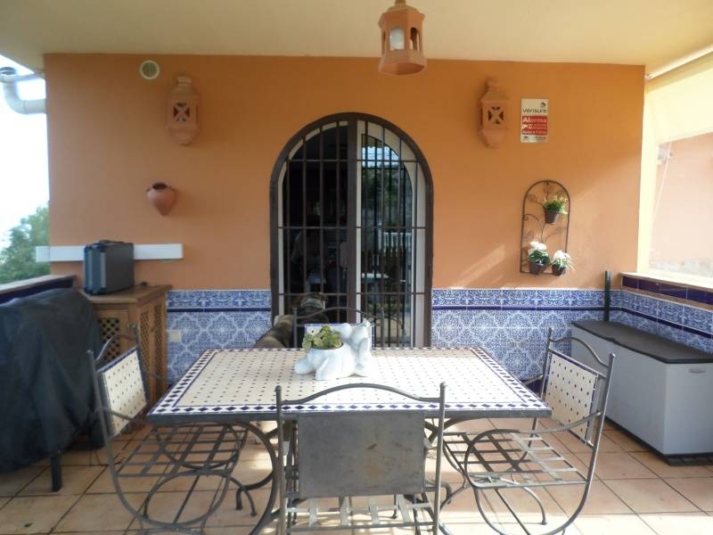 Villa for sale in Alhaurín de la Torre