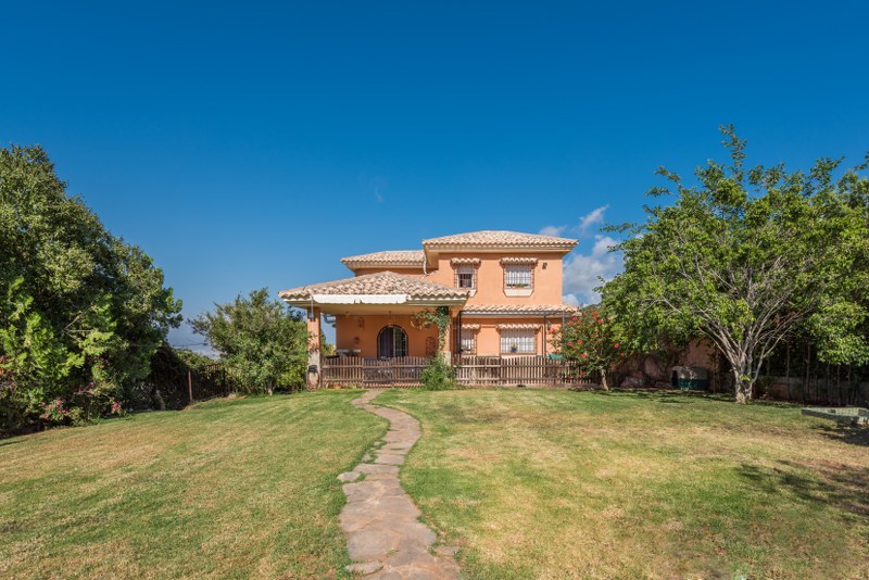 Villa en vente à Alhaurín de la Torre