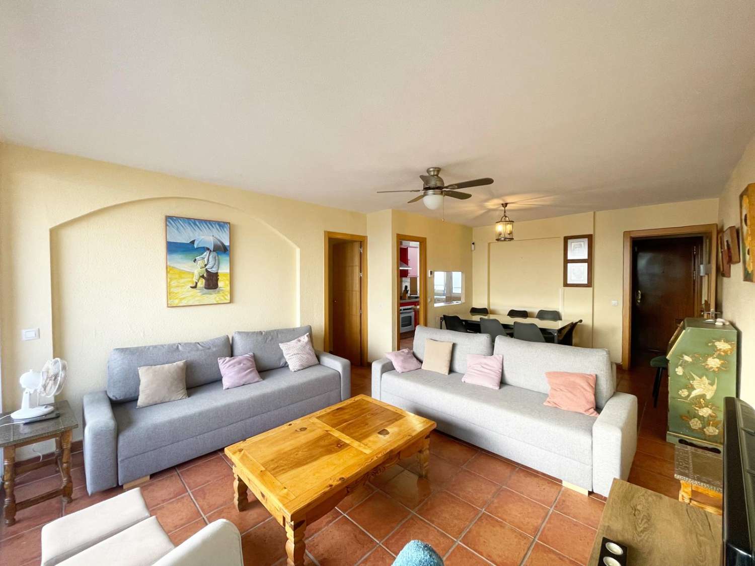 Penthouse salgai in Fuengirola