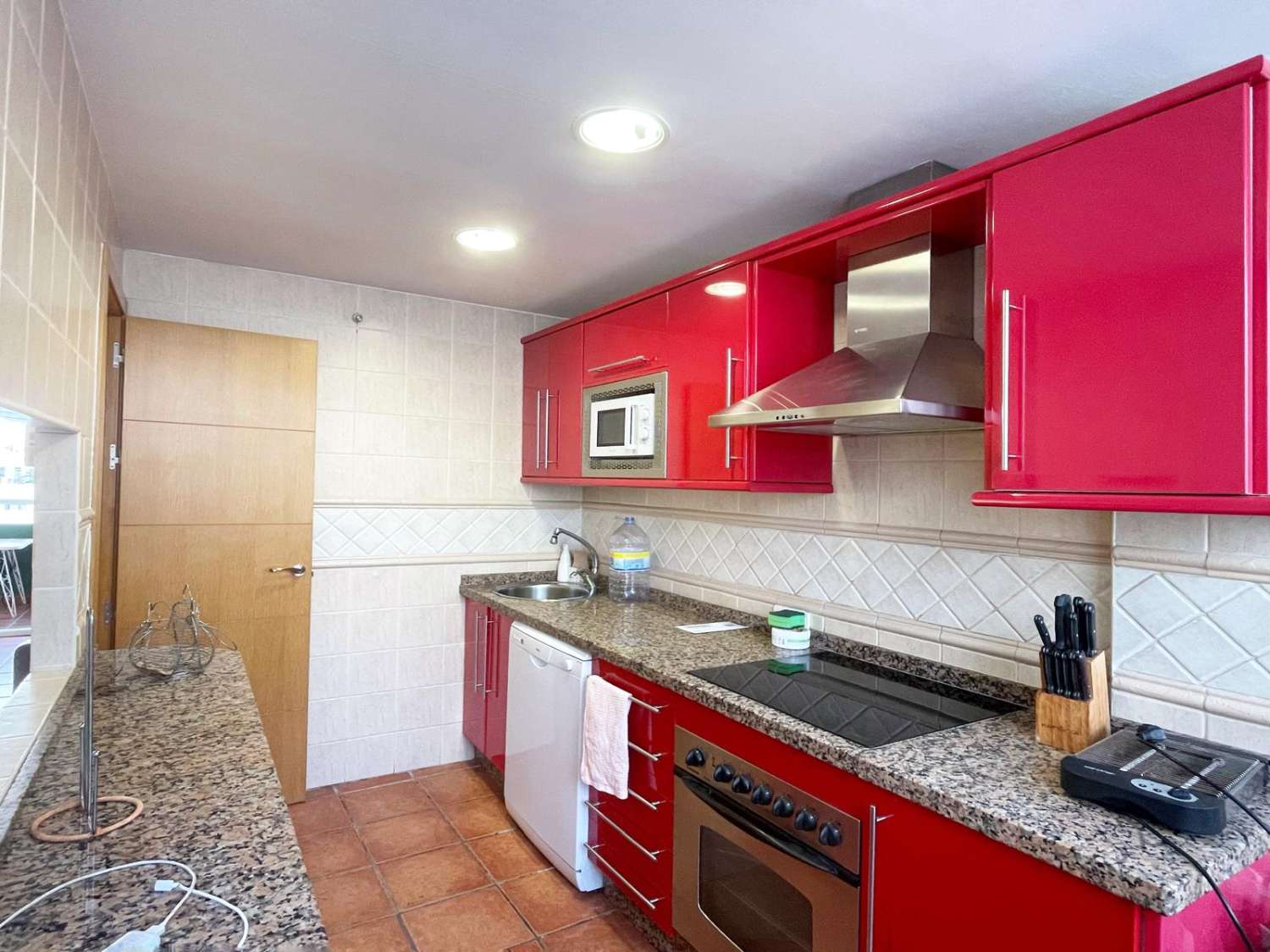 Penthouse salgai in Fuengirola