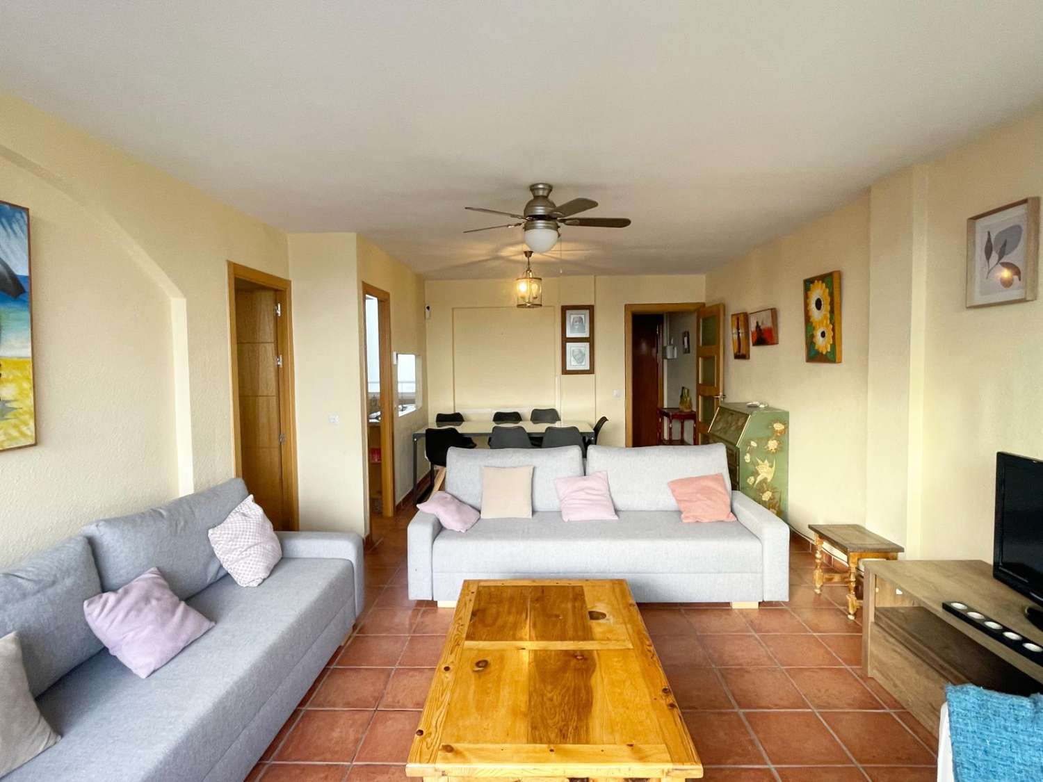 Penthouse salgai in Fuengirola