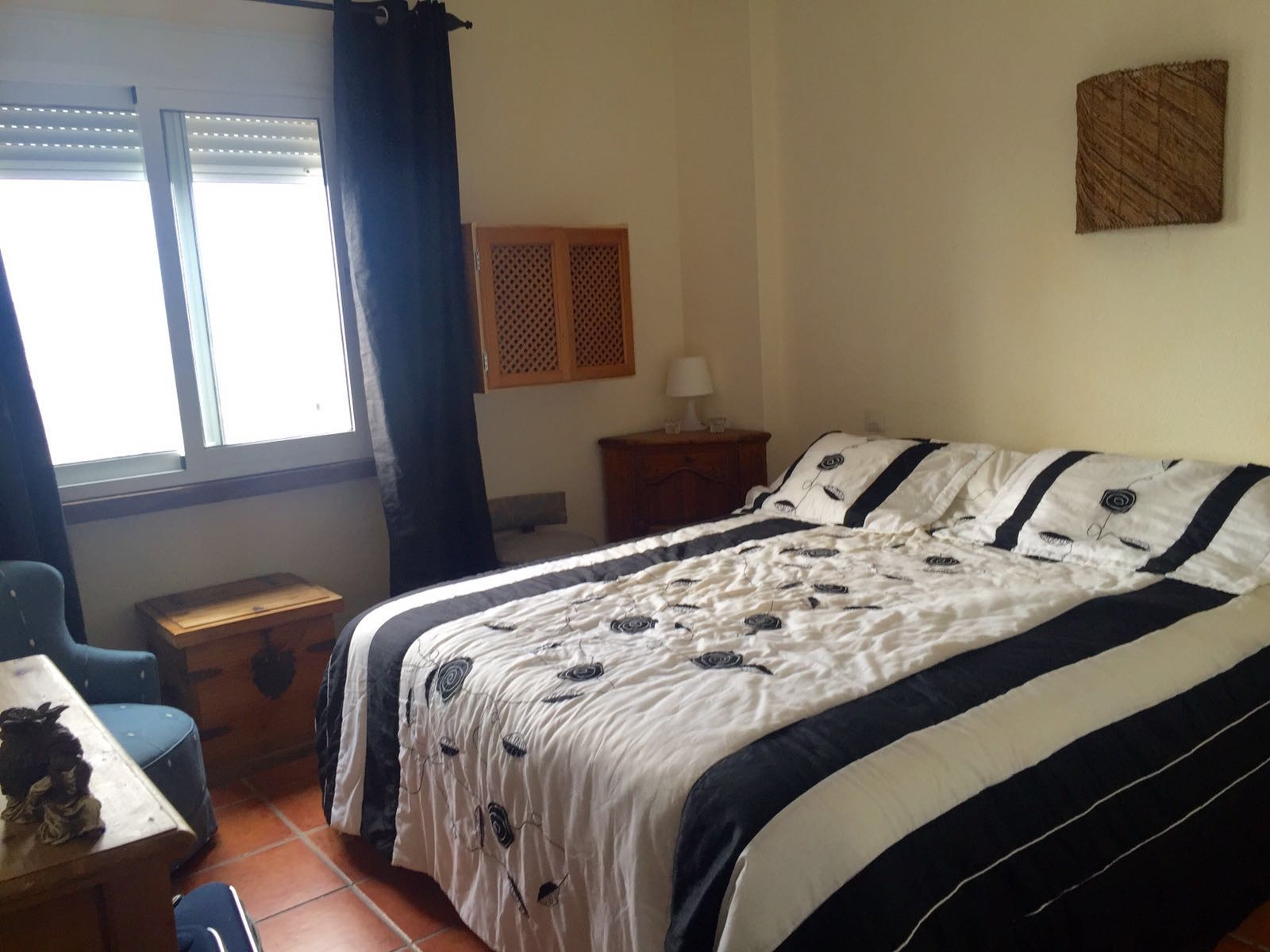 Penthouse til salg i Fuengirola
