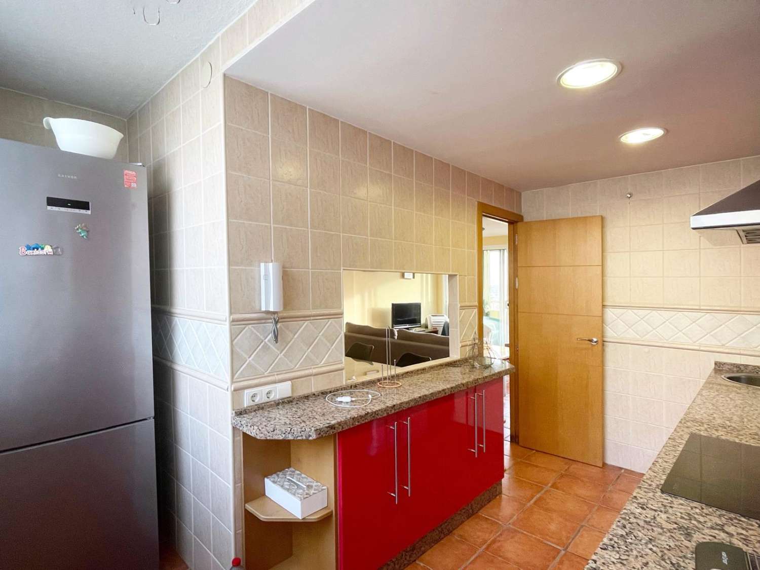 Penthouse salgai in Fuengirola