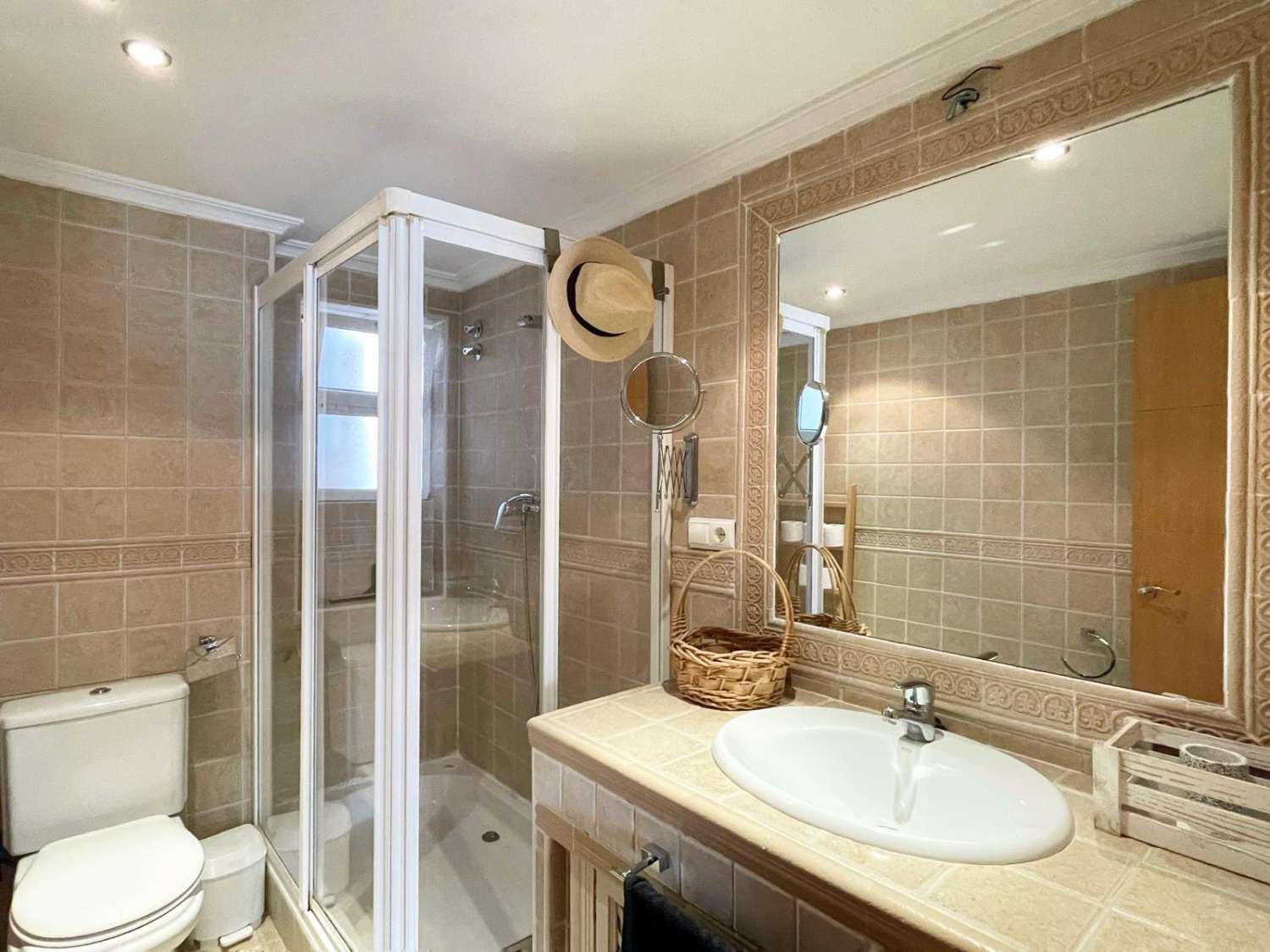 Penthouse salgai in Fuengirola