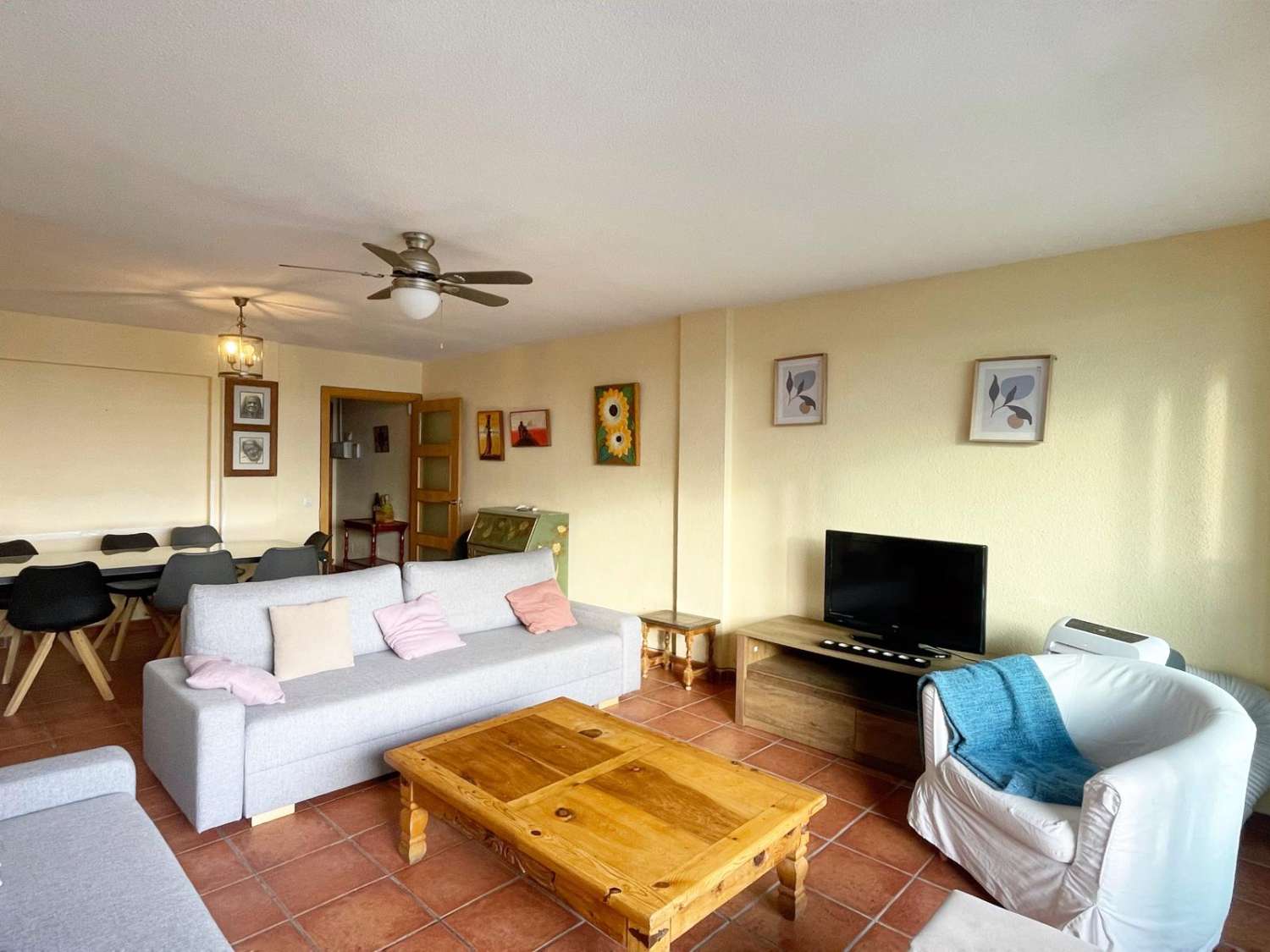 Penthouse salgai in Fuengirola
