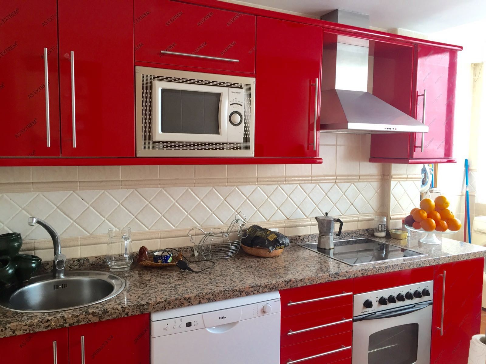 Penthouse til salg i Fuengirola
