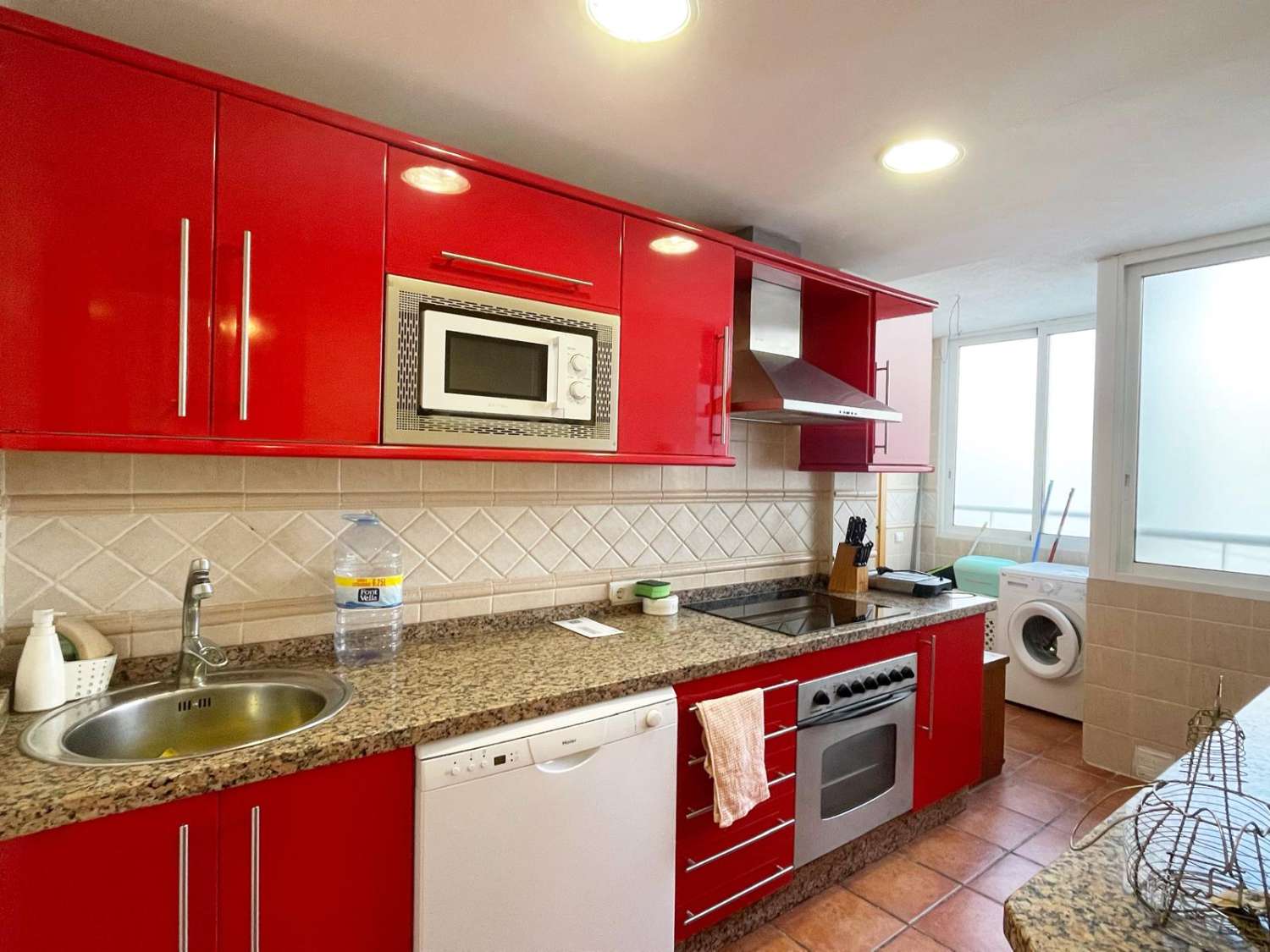 Penthouse salgai in Fuengirola