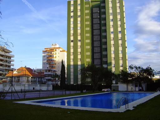 Penthouse til salg i Fuengirola