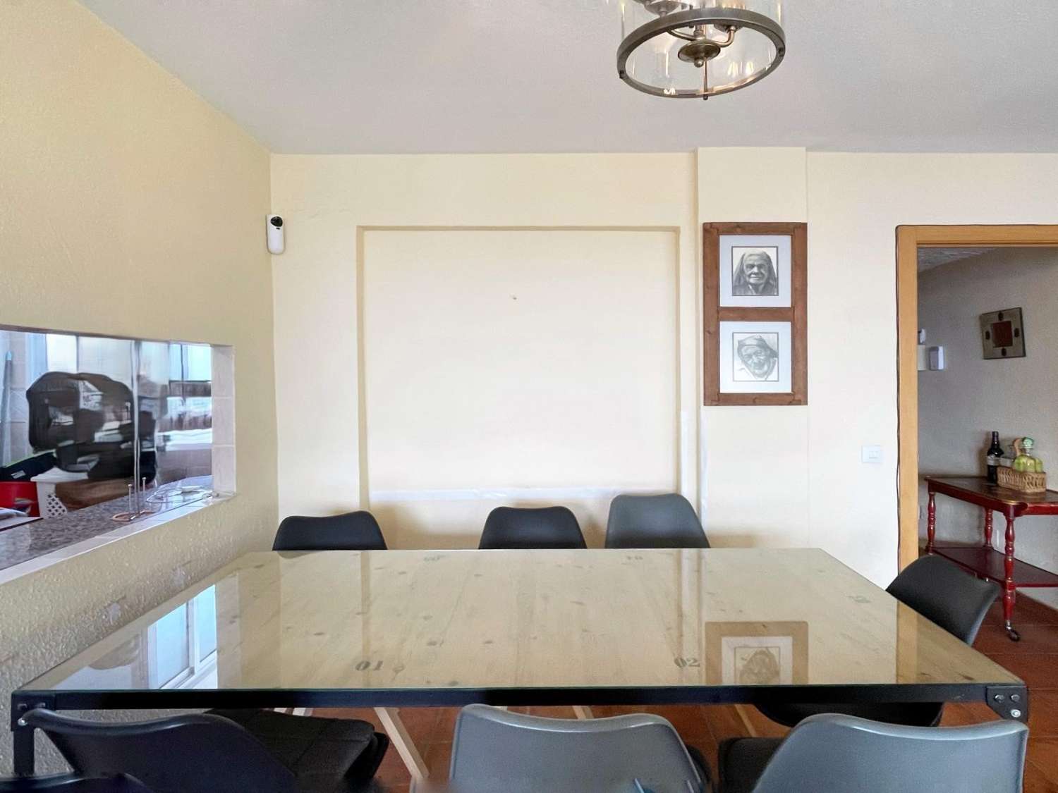 Penthouse salgai in Fuengirola