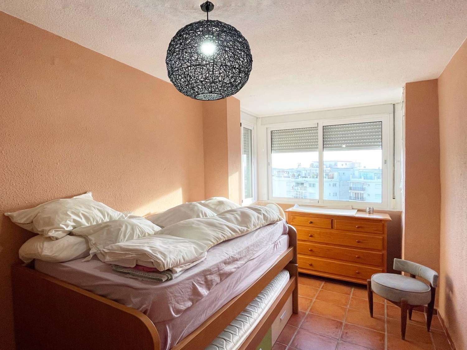Penthouse salgai in Fuengirola
