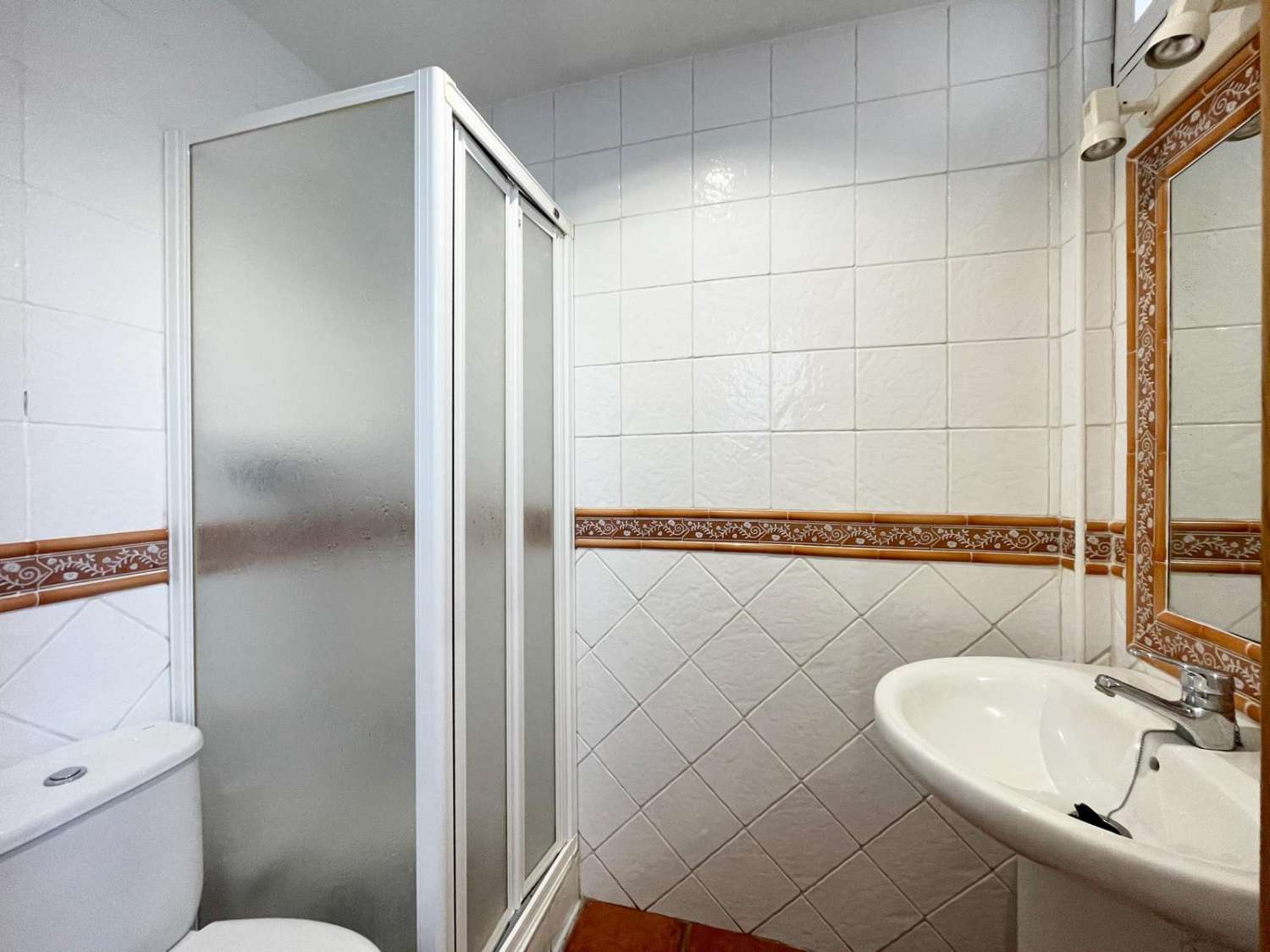 Penthouse salgai in Fuengirola